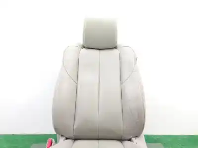 Автозапчасти б/у левое переднее сидение за mazda cx-7 (er) active ссылки oem iam eh4588660  