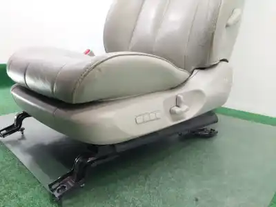 Автозапчасти б/у левое переднее сидение за mazda cx-7 (er) active ссылки oem iam eh4588660  