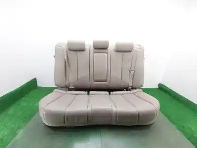 Автозапчасти б/у задние сиденья за mazda cx-7 (er) active ссылки oem iam eh4788201b02  