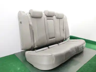 Автозапчасти б/у задние сиденья за mazda cx-7 (er) active ссылки oem iam eh4788201b02  