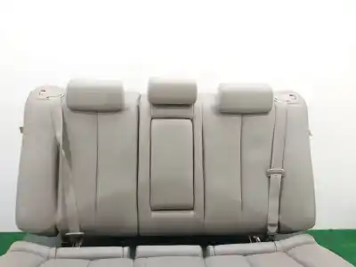 Автозапчасти б/у задние сиденья за mazda cx-7 (er) active ссылки oem iam eh4788201b02  