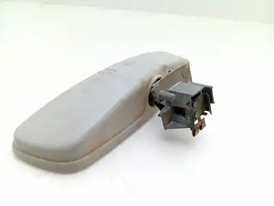 Peça sobressalente para automóvel em segunda mão ESPELHO RETROVISOR INTERIOR por MERCEDES-BENZ CLASE M (W163)  Referências OEM IAM A1638101017  