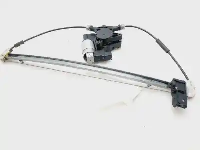 Second-hand car spare part rear left window regulator for mazda cx-7 (er) active oem iam references eg2173590c  
