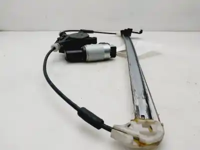 Second-hand car spare part rear left window regulator for mazda cx-7 (er) active oem iam references eg2173590c  