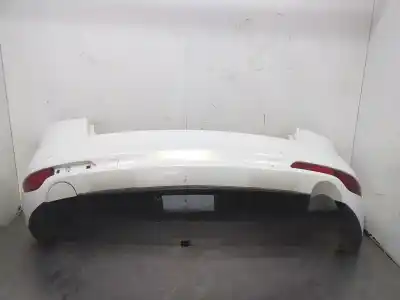 Автозапчасти б/у задний бампер за mazda cx-7 (er) active ссылки oem iam ehy15022x8n  