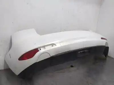 Автозапчасти б/у задний бампер за mazda cx-7 (er) active ссылки oem iam ehy15022x8n