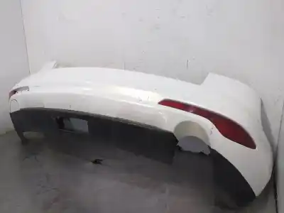Автозапчасти б/у задний бампер за mazda cx-7 (er) active ссылки oem iam ehy15022x8n  
