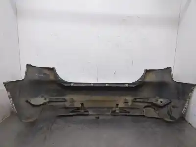Автозапчасти б/у задний бампер за mazda cx-7 (er) active ссылки oem iam ehy15022x8n  