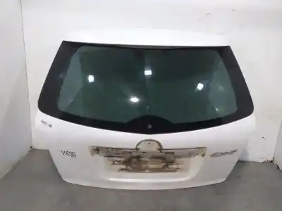 Second-hand car spare part tailgate for mazda cx-7 (er) active oem iam references egy56202xd  