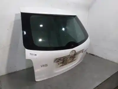 Second-hand car spare part tailgate for mazda cx-7 (er) active oem iam references egy56202xd  
