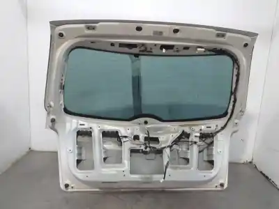 Second-hand car spare part tailgate for mazda cx-7 (er) active oem iam references egy56202xd  