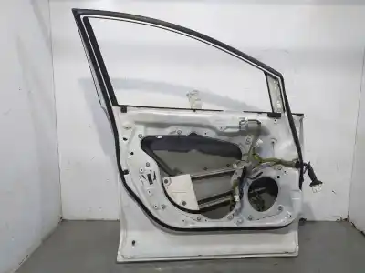 Автозапчасти б/у левая передняя дверь за mazda cx-7 (er) active ссылки oem iam egy15902xu  