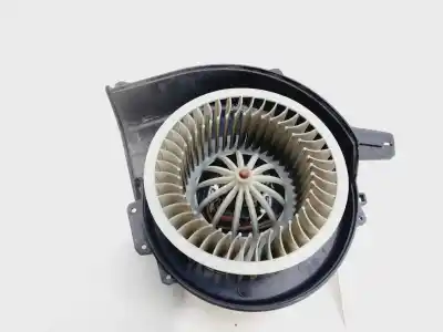 Second-hand car spare part heating fan for seat cordoba (6l2) 1.9 tdi oem iam references 6q1820015c  
