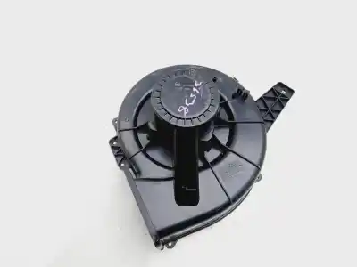 Second-hand car spare part heating fan for seat cordoba (6l2) 1.9 tdi oem iam references 6q1820015c  