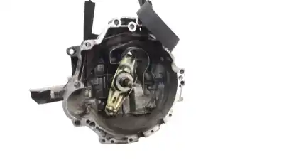 Автозапчасти б/у коробка передач за audi a4 b6 (8e2) 1.9 tdi ссылки oem iam fec  5 velocidades