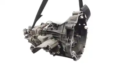 Автозапчасти б/у коробка передач за audi a4 b6 (8e2) 1.9 tdi ссылки oem iam fec  5 velocidades