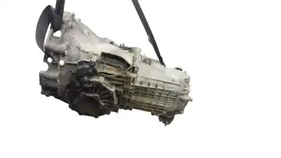 Автозапчасти б/у коробка передач за audi a4 b6 (8e2) 1.9 tdi ссылки oem iam fec  5 velocidades