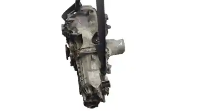 Автозапчасти б/у коробка передач за audi a4 b6 (8e2) 1.9 tdi ссылки oem iam fec  5 velocidades
