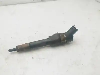 Автозапчасти б/у инжектор за renault scenic rx4 (ja0) 1.9 dci salomon ссылки oem iam 7700111014  