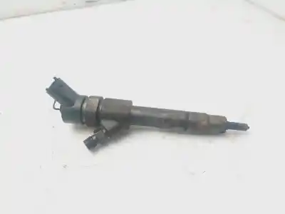 Автозапчасти б/у инжектор за renault scenic rx4 (ja0) 1.9 dci salomon ссылки oem iam 7700111014  
