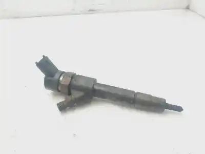 Автозапчасти б/у инжектор за renault scenic rx4 (ja0) 1.9 dci salomon ссылки oem iam 7700111014  