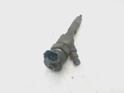 Автозапчасти б/у инжектор за renault scenic rx4 (ja0) 1.9 dci salomon ссылки oem iam 7700111014  