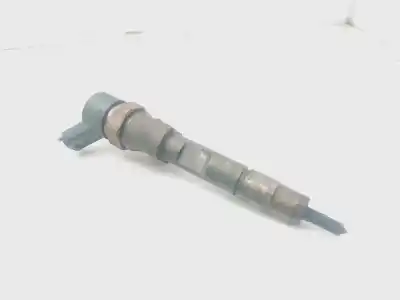 Автозапчасти б/у инжектор за renault scenic rx4 (ja0) 1.9 dci salomon ссылки oem iam 7700111014  