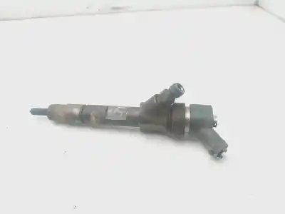 Автозапчасти б/у инжектор за renault scenic rx4 (ja0) 1.9 dci salomon ссылки oem iam 7700111014  
