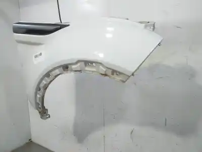 Peça sobressalente para automóvel em segunda mão guarda-lamas dianteiro direito por land rover evoque pure referências oem iam lr066922