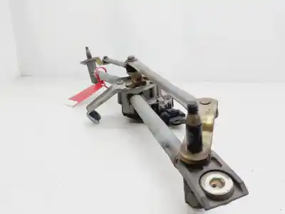 Second-hand car spare part front windshield wiper motor for skoda fabia (6y2/6y3) classic oem iam references 6q1955119a  