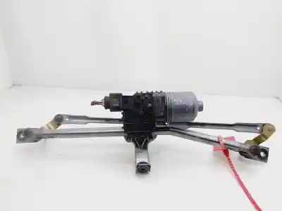Second-hand car spare part front windshield wiper motor for skoda fabia (6y2/6y3) classic oem iam references 6q1955119a  