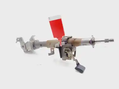 Second-hand car spare part steering column for chevrolet aveo ls oem iam references 95034734  