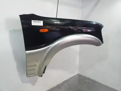 Second-hand car spare part front right fin for mahindra goa 110 cv / 81 kw oem iam references 