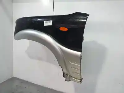 Second-hand car spare part left front fin for mahindra goa 110 cv / 81 kw oem iam references 