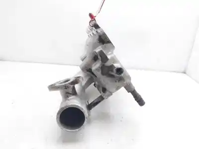 Second-hand car spare part intake manifold for mahindra goa 110 cv / 81 kw oem iam references 0024563