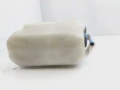 Second-hand car spare part coolant expansion tank for mahindra goa 110 cv / 81 kw oem iam references 0304dc1270n