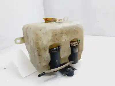 Second-hand car spare part windscreen washer bottle for mahindra goa 110 cv / 81 kw oem iam references 2658