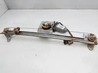 Second-hand car spare part rear right window regulator for mahindra goa 110 cv / 81 kw oem iam references 070706g2