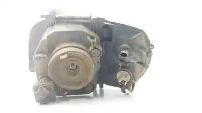 Second-hand car spare part right headlight for mahindra goa 110 cv / 81 kw oem iam references 7210430