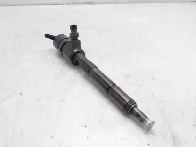 Second-hand car spare part injector for mahindra goa 110 cv / 81 kw oem iam references 0445110260