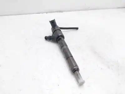 Second-hand car spare part injector for mahindra goa 110 cv / 81 kw oem iam references 0445110260