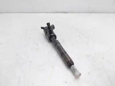 Second-hand car spare part injector for mahindra goa 110 cv / 81 kw oem iam references 0445110260