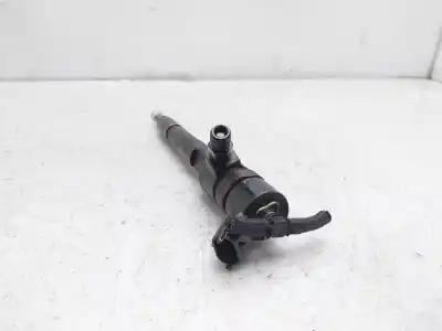 Second-hand car spare part injector for mahindra goa 110 cv / 81 kw oem iam references 0445110260