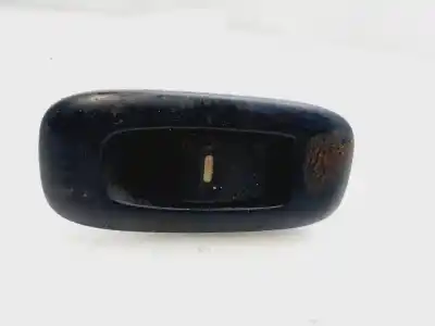 Second-hand car spare part rear left power window switch for mahindra goa 110 cv / 81 kw oem iam references mr14g6