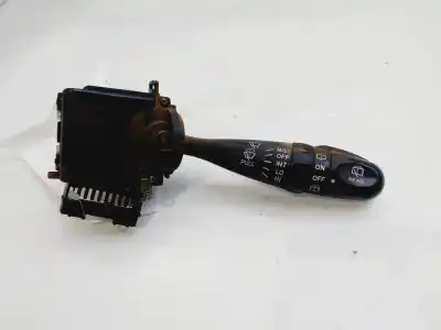 Second-hand car spare part windshiel wiper switch for mahindra goa 110 cv / 81 kw oem iam references 1105da0240n