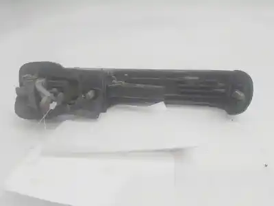 Second-hand car spare part exterior right front door handle for mahindra goa 110 cv / 81 kw oem iam references 0114dg0020n