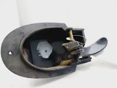 Second-hand car spare part interior right front handle for mahindra goa 110 cv / 81 kw oem iam references 0114dg0480n