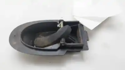 Second-hand car spare part interior right rear handle for mahindra goa 110 cv / 81 kw oem iam references 0114dg0480n