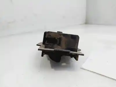 Second-hand car spare part interior left rear handle for mahindra goa 110 cv / 81 kw oem iam references 0114dg0490n