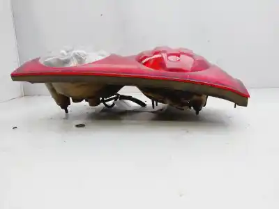 Second-hand car spare part left tailgate light for mahindra goa 110 cv / 81 kw oem iam references 7210490